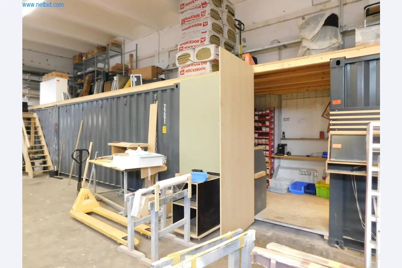 Stroji za proizvodnjo pohištva-2