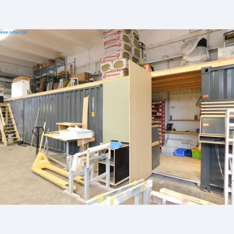 Stroji za proizvodnjo pohištva-2