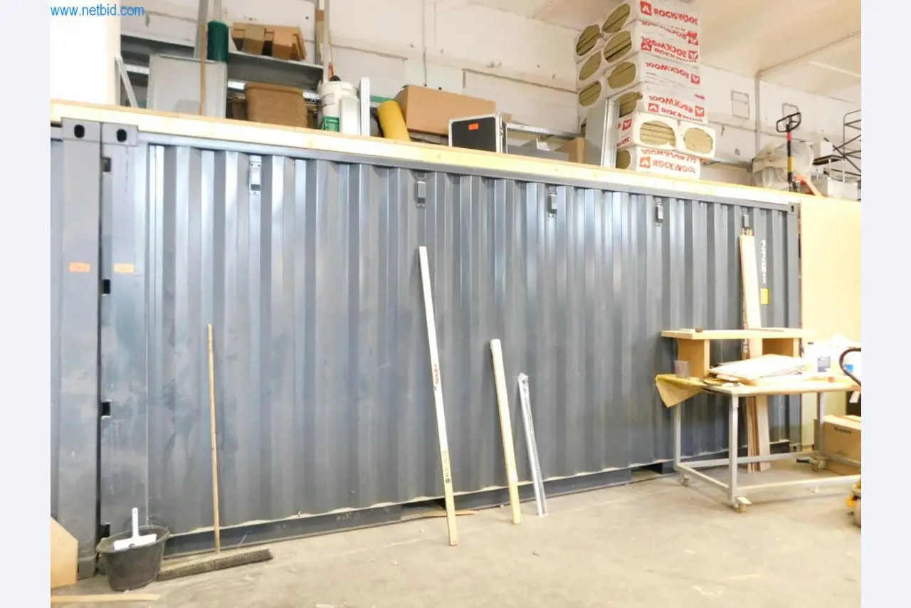 Stroji za proizvodnjo pohištva-3