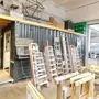 thumbnail-Machinery for the production of furniture-3