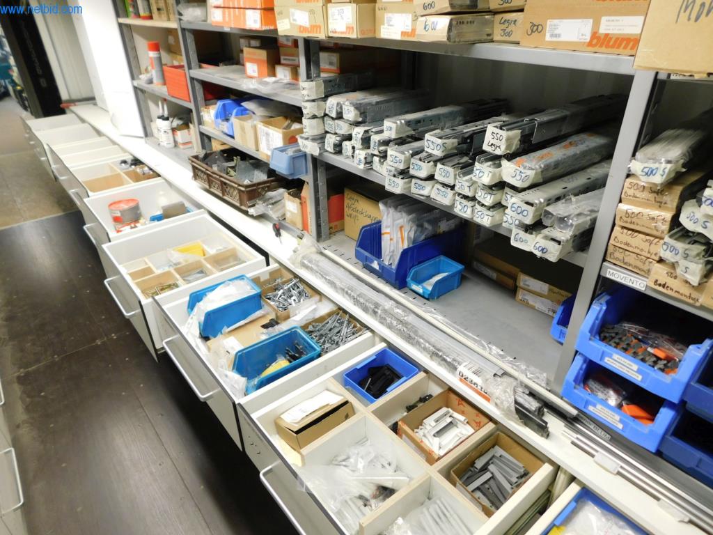 Stroji za proizvodnjo pohištva-5