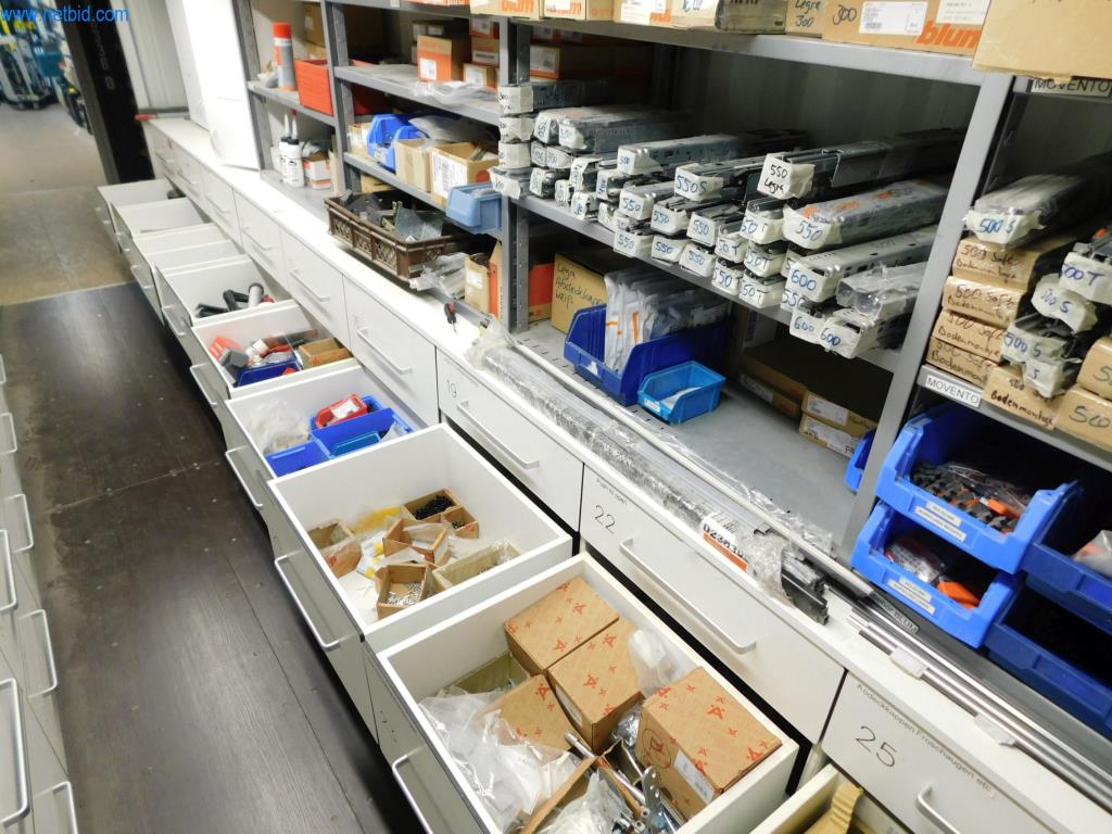 Stroji za proizvodnjo pohištva-6