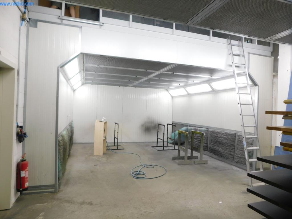 Máquinas para a produção de mobiliário-2