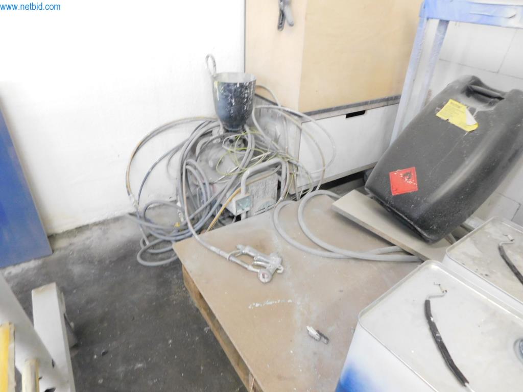 Máquinas para a produção de mobiliário-3