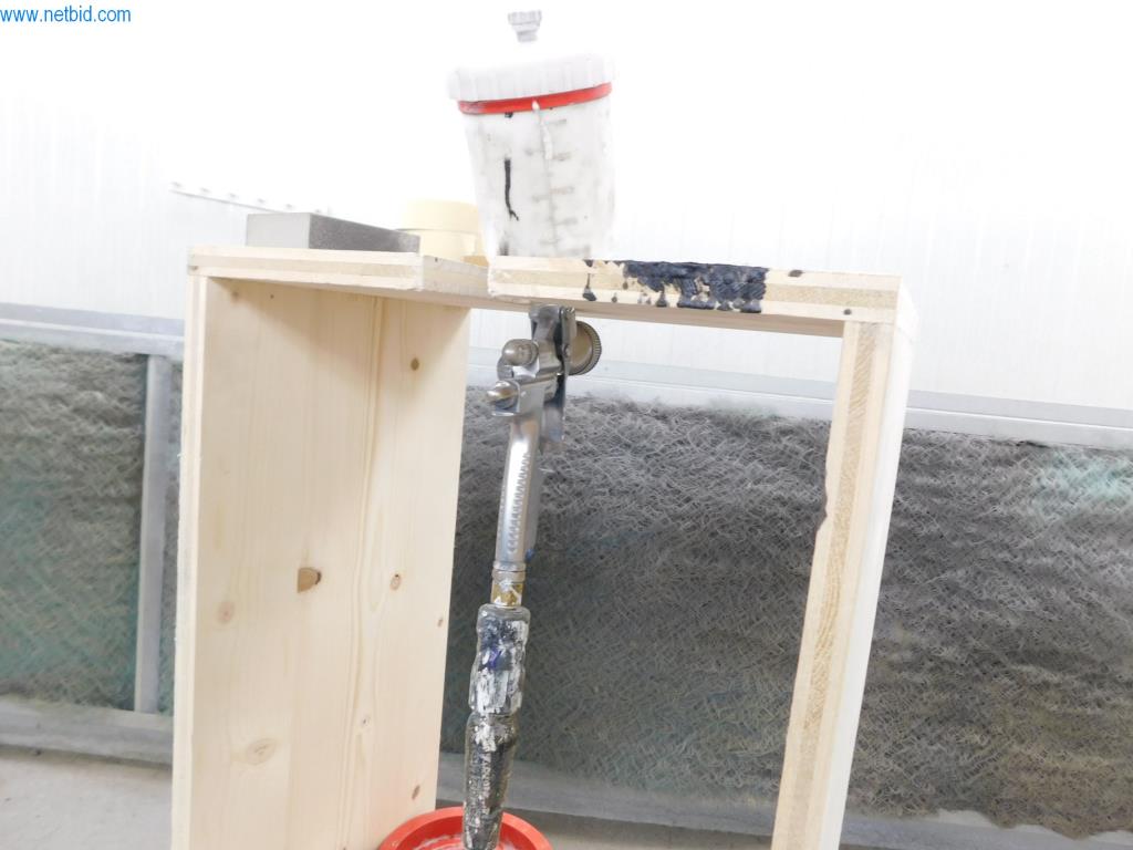 Máquinas para a produção de mobiliário-4