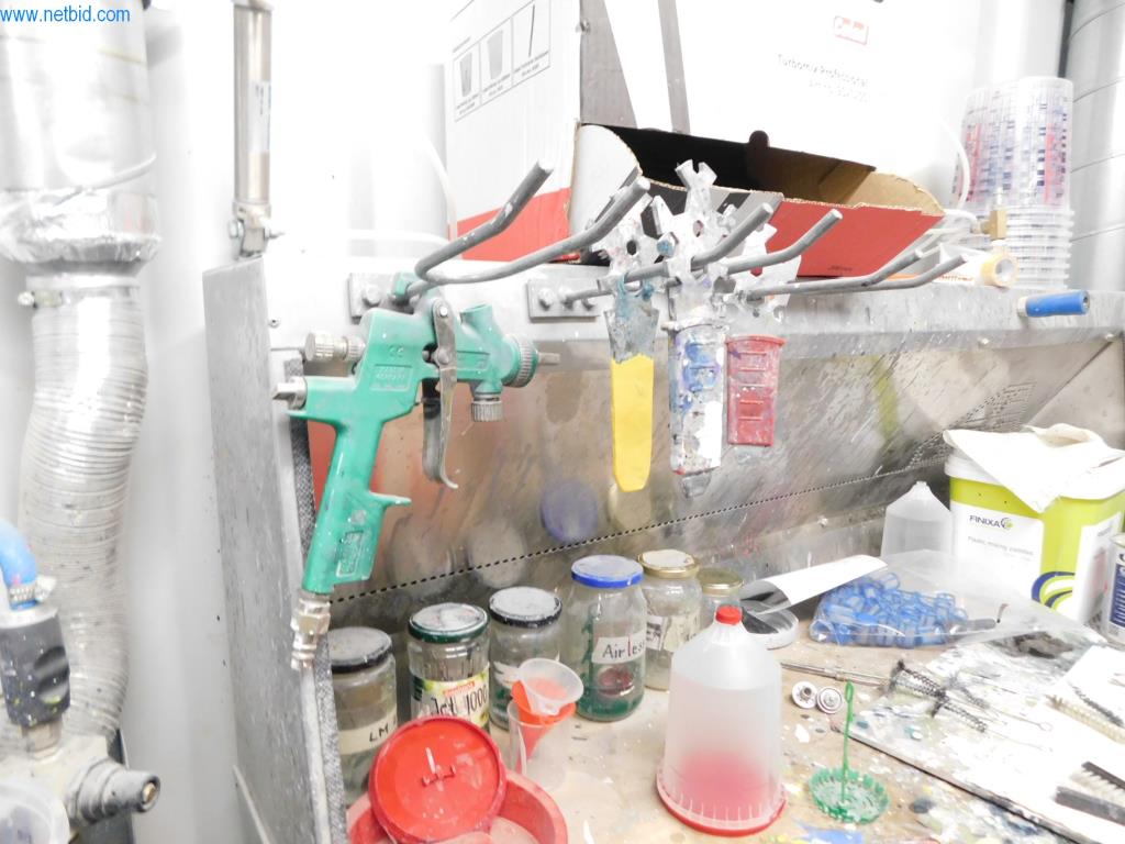 Máquinas para a produção de mobiliário-5