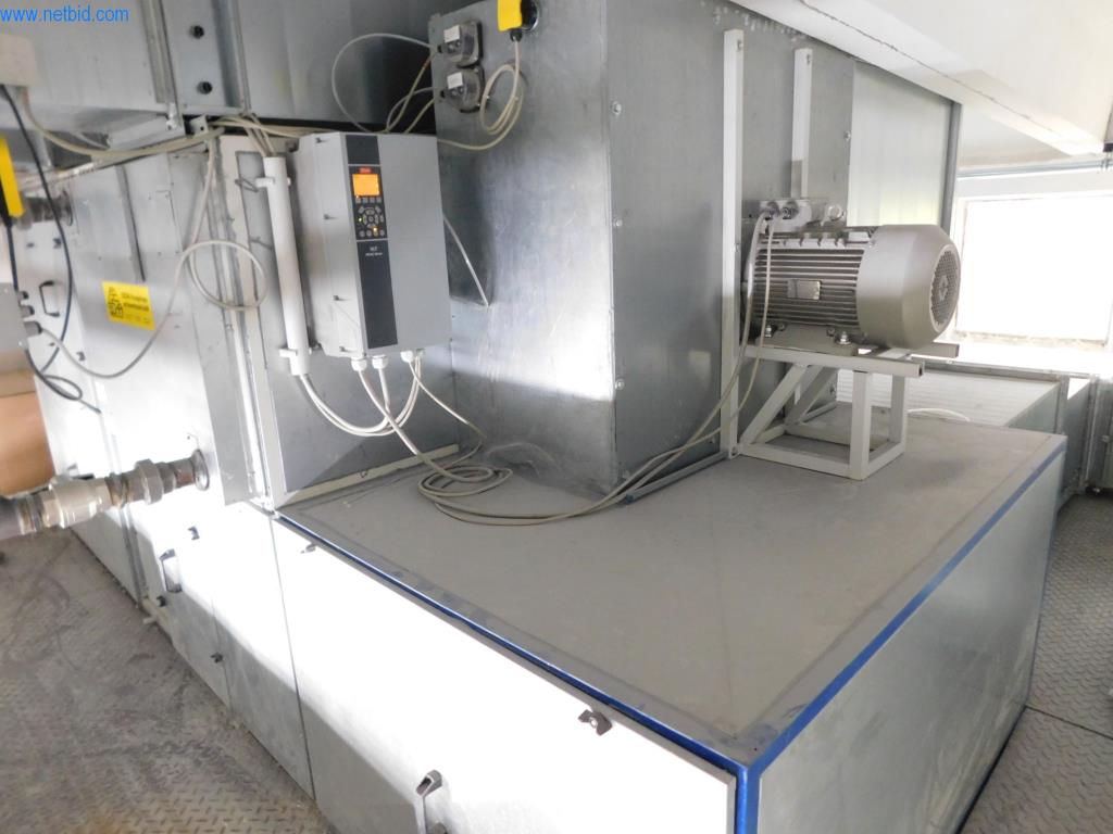 Máquinas para a produção de mobiliário-6