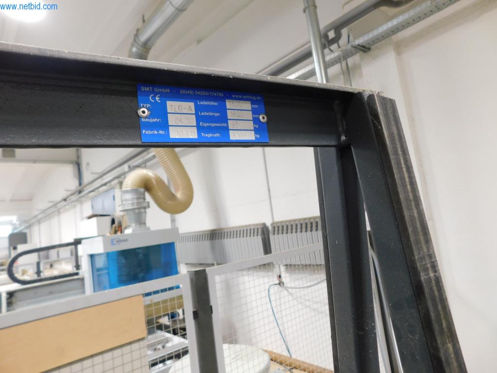 Stroje na výrobu nábytku-1