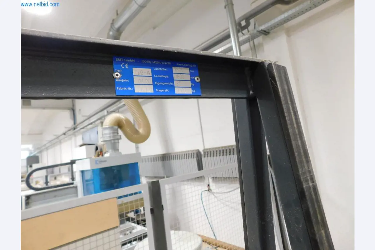 Stroje na výrobu nábytku-1