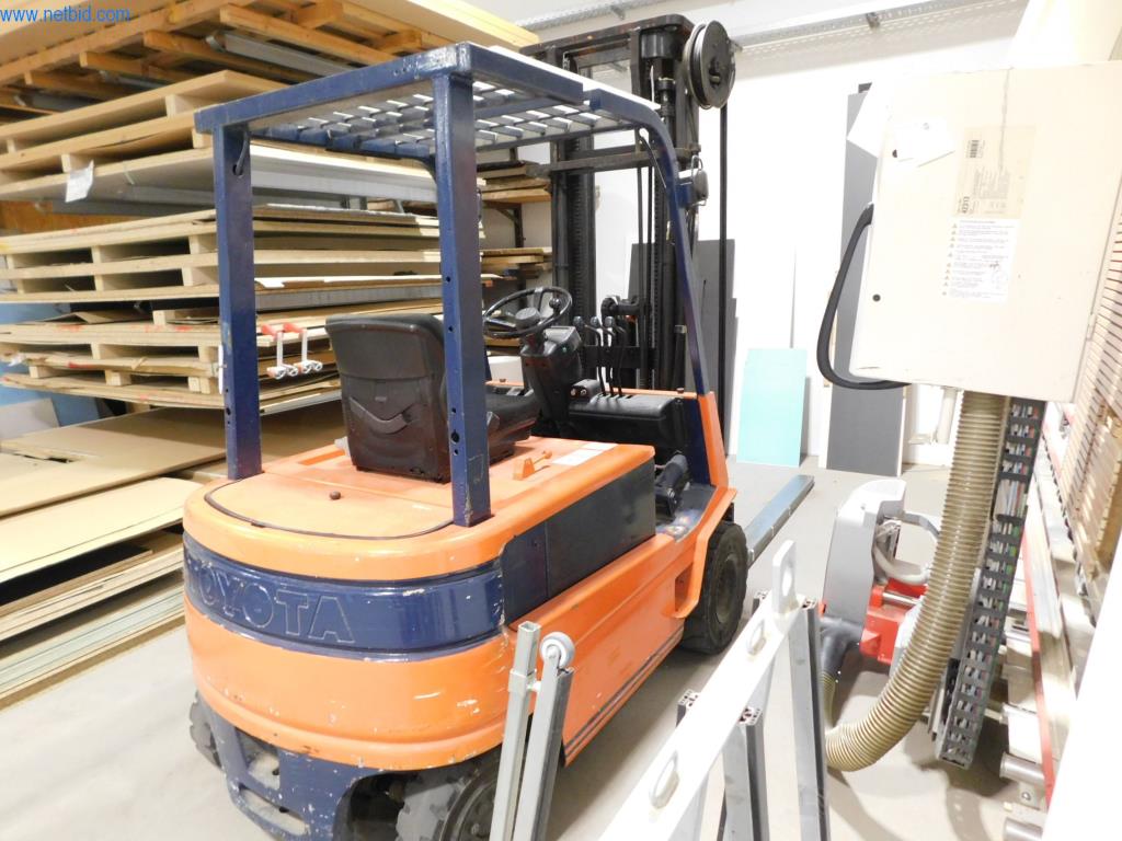 Máquinas para a produção de mobiliário-3