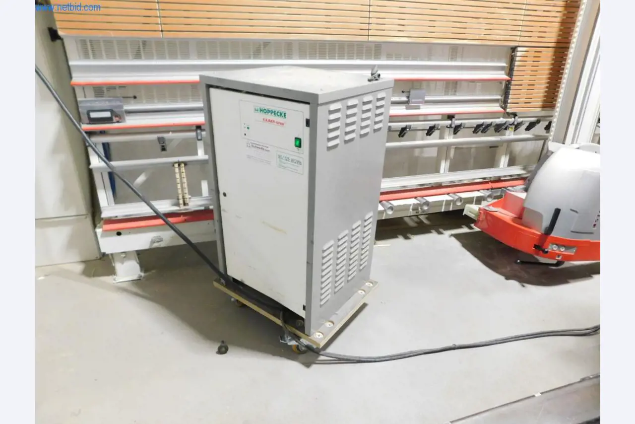 Stroji za proizvodnjo pohištva-4