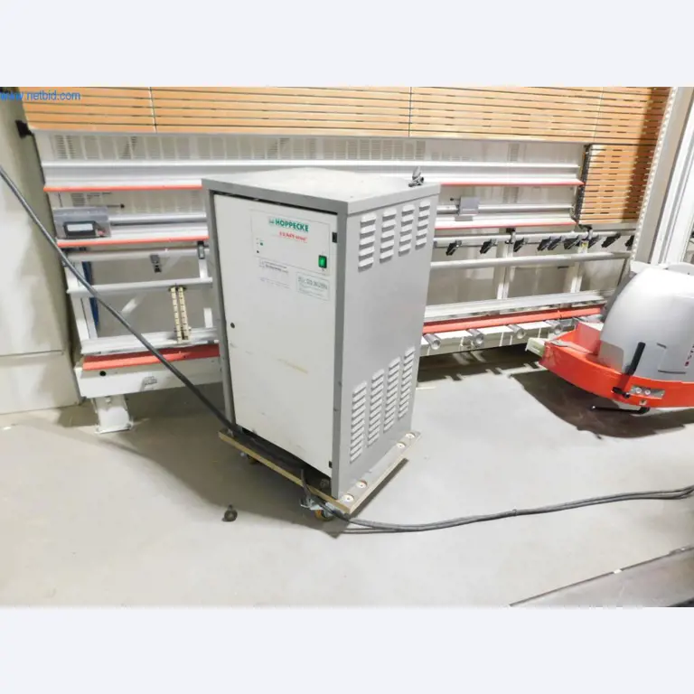 Stroji za proizvodnjo pohištva-4