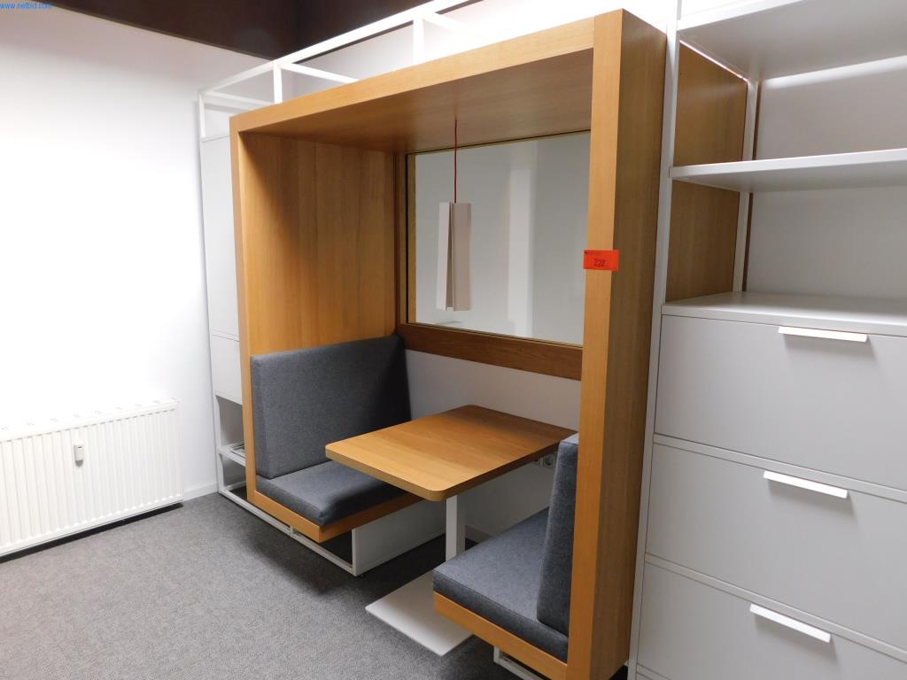 Maszyny do produkcji mebli-2