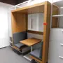 thumbnail-Machinery for the production of furniture-2