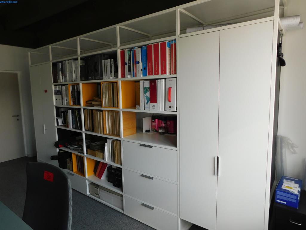 Máquinas para a produção de mobiliário-1