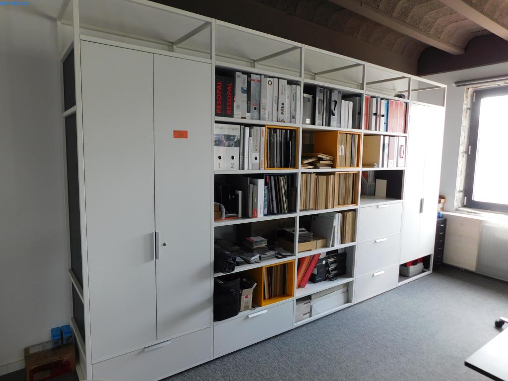 Máquinas para a produção de mobiliário-2