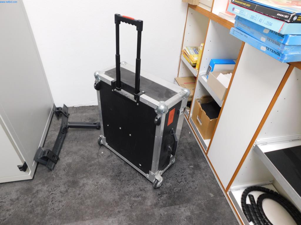 Máquinas para a produção de mobiliário-2