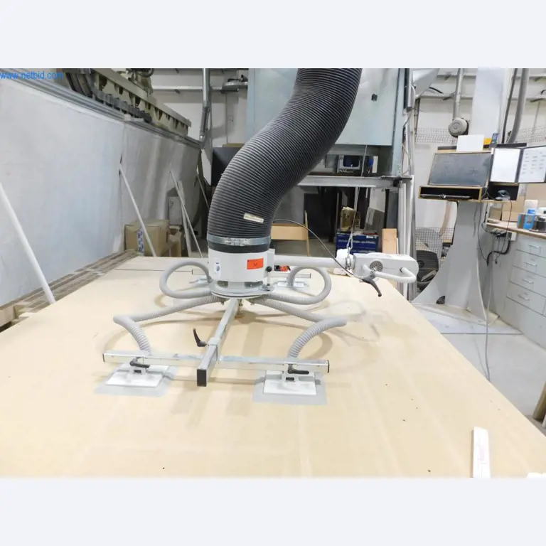 Machines pour la fabrication de mobilier-3