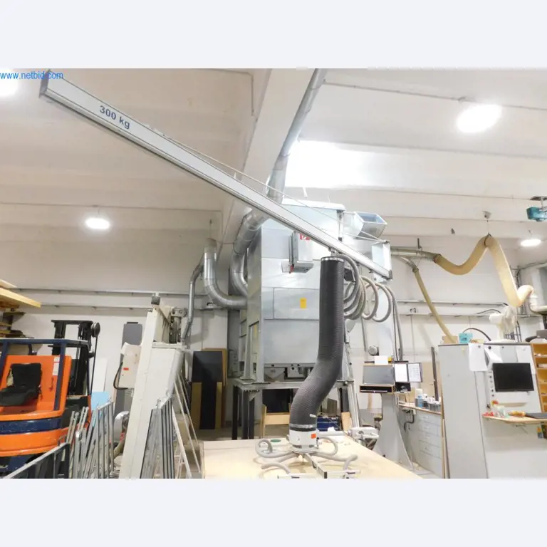 Machines pour la fabrication de mobilier-4