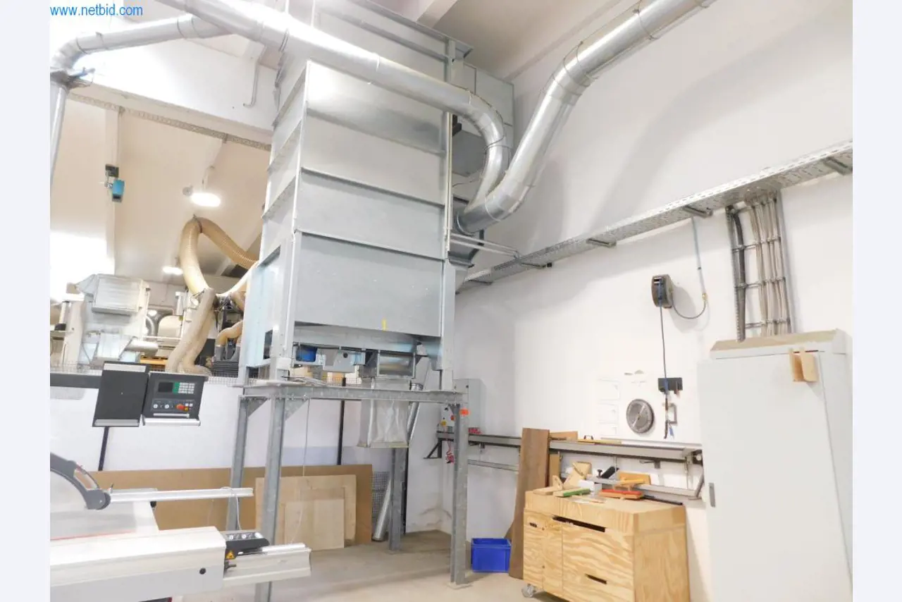 Stroji za proizvodnjo pohištva-1