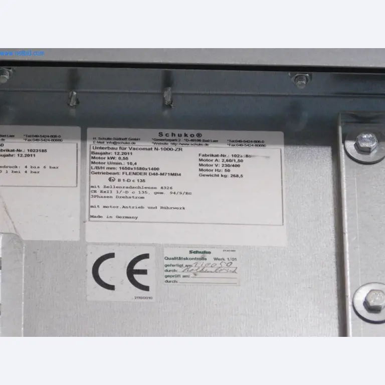 Stroji za proizvodnjo pohištva-2