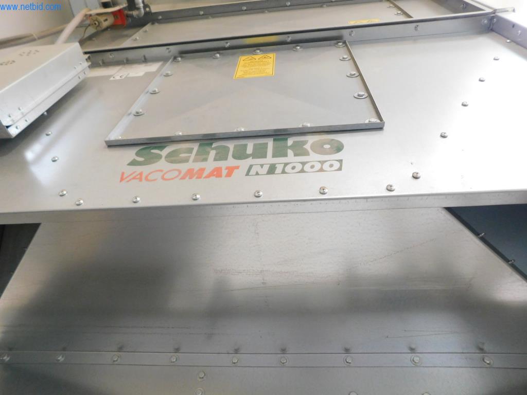 Máquinas para a produção de mobiliário-3