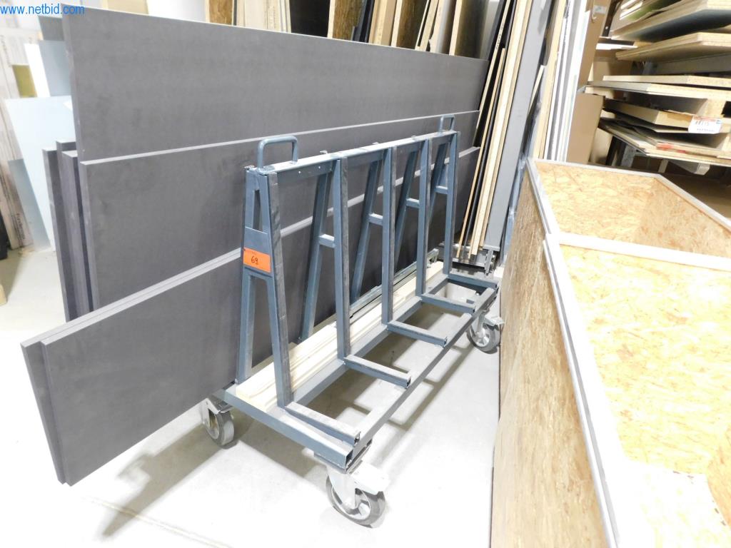 Stroje na výrobu nábytku-1