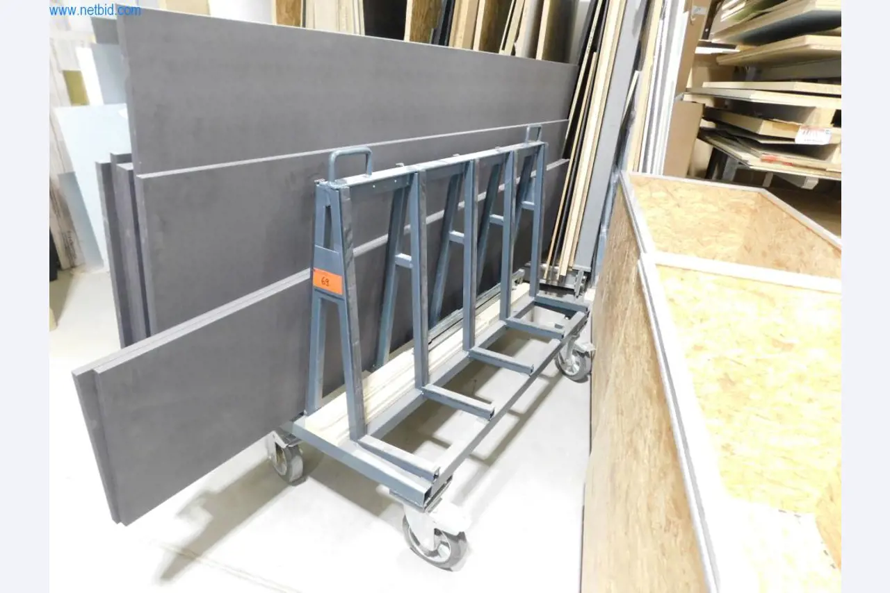 Stroje na výrobu nábytku-1