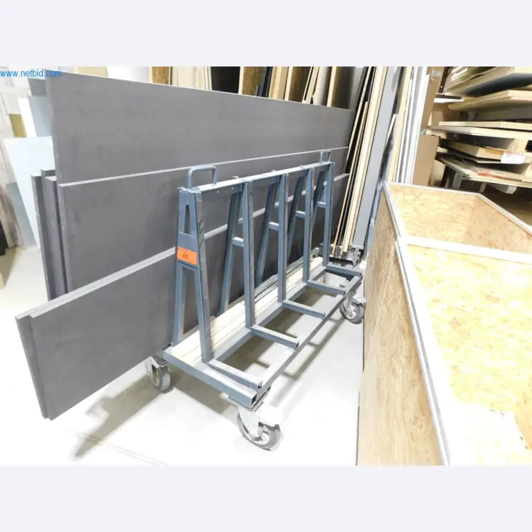 Stroje na výrobu nábytku-1