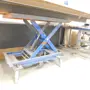 thumbnail-Machinery for the production of furniture-2
