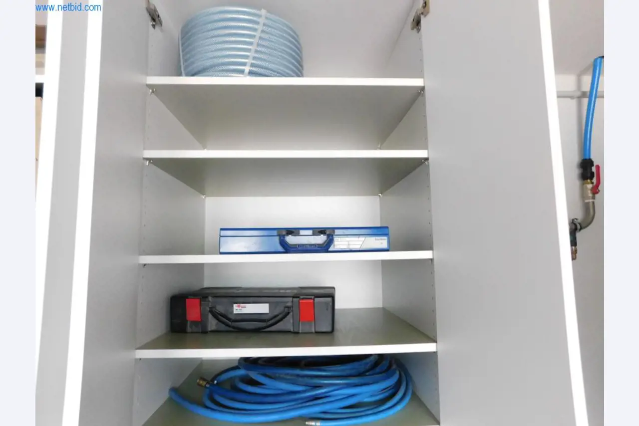 Máquinas para la fabricación de muebles-1