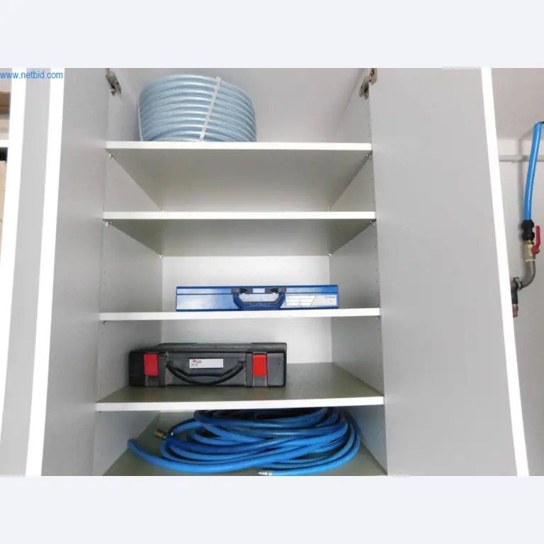 Máquinas para la fabricación de muebles-1