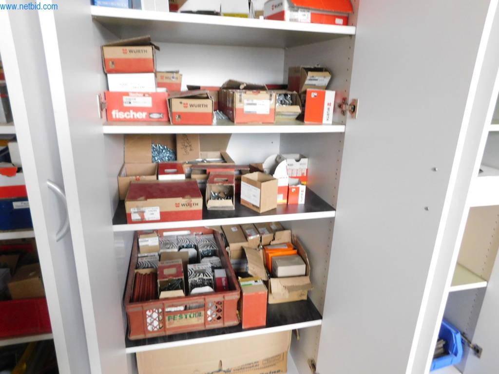 Máquinas para la fabricación de muebles-2