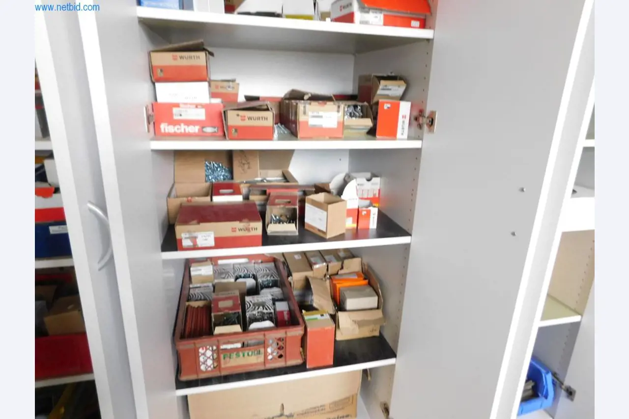 Máquinas para la fabricación de muebles-2