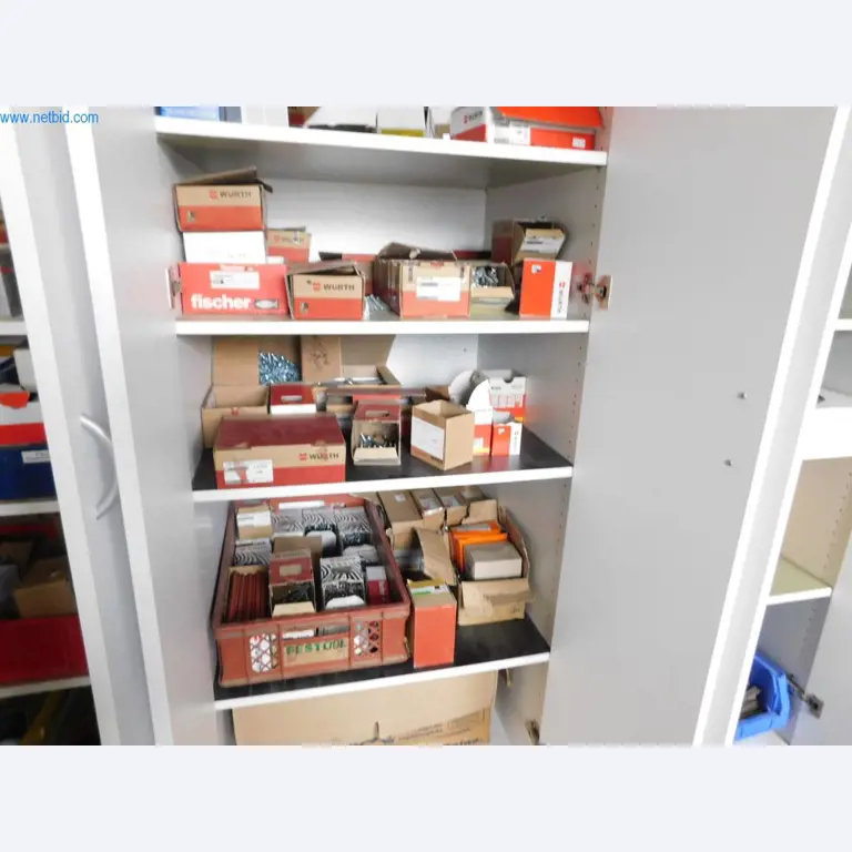 Máquinas para la fabricación de muebles-2