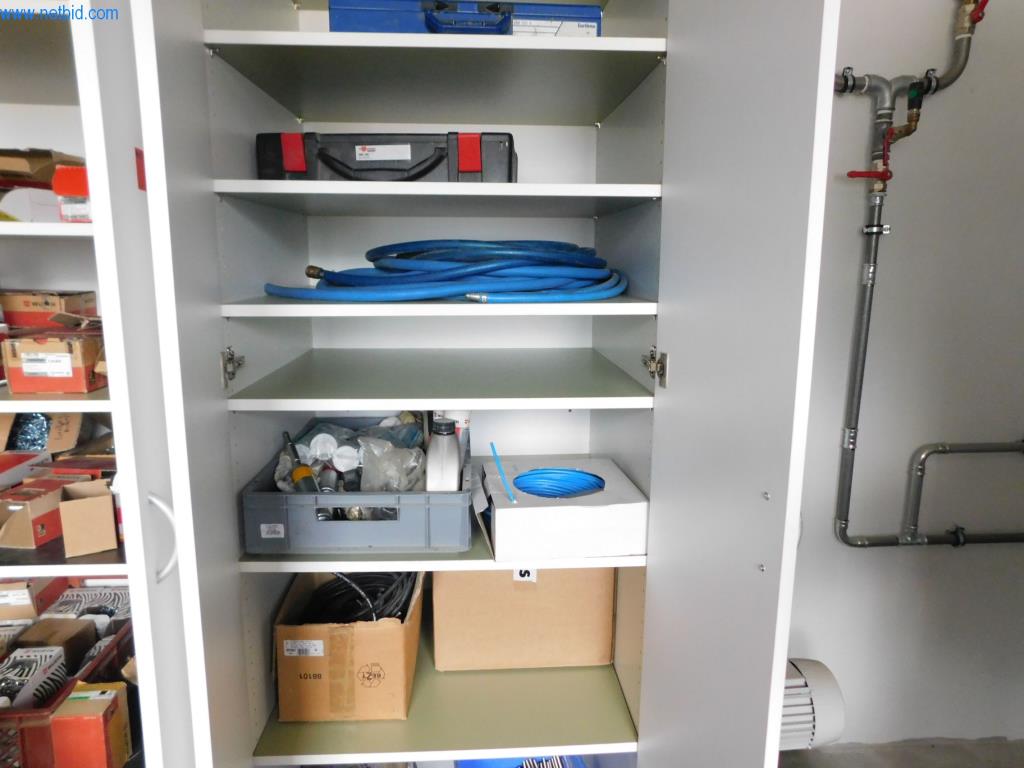 Máquinas para la fabricación de muebles-3