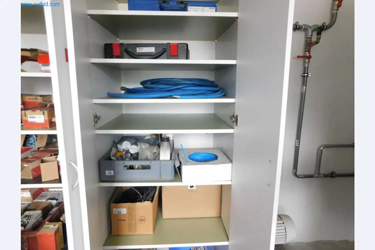 Máquinas para la fabricación de muebles-3