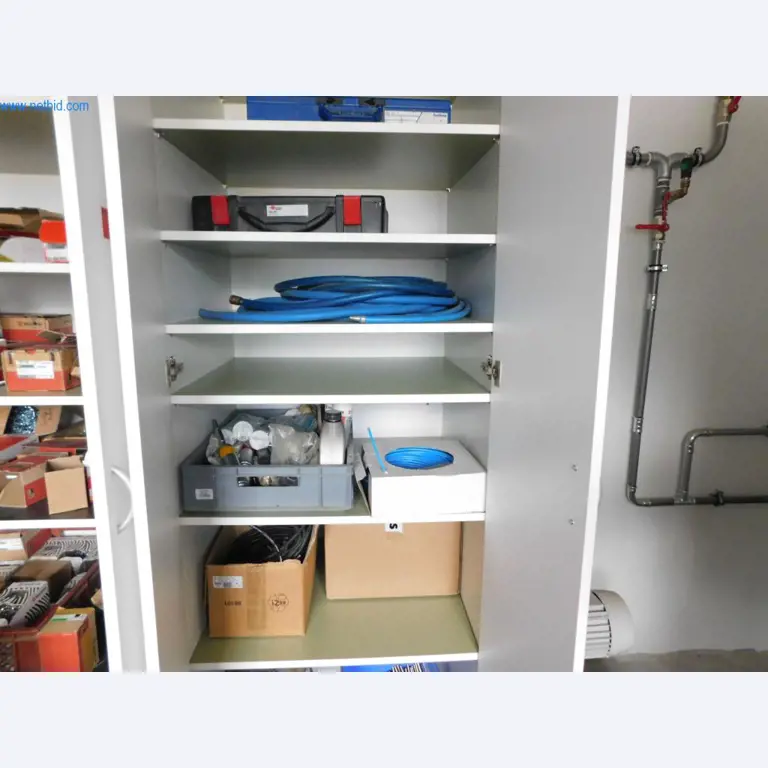 Máquinas para la fabricación de muebles-3