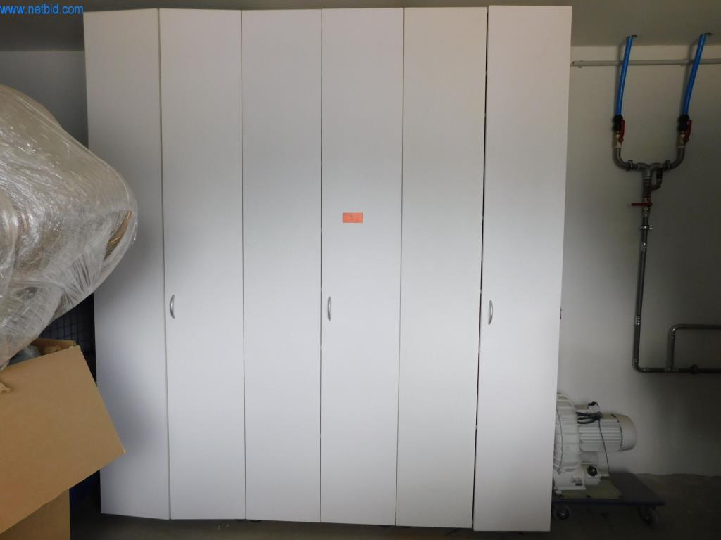 Máquinas para la fabricación de muebles-4