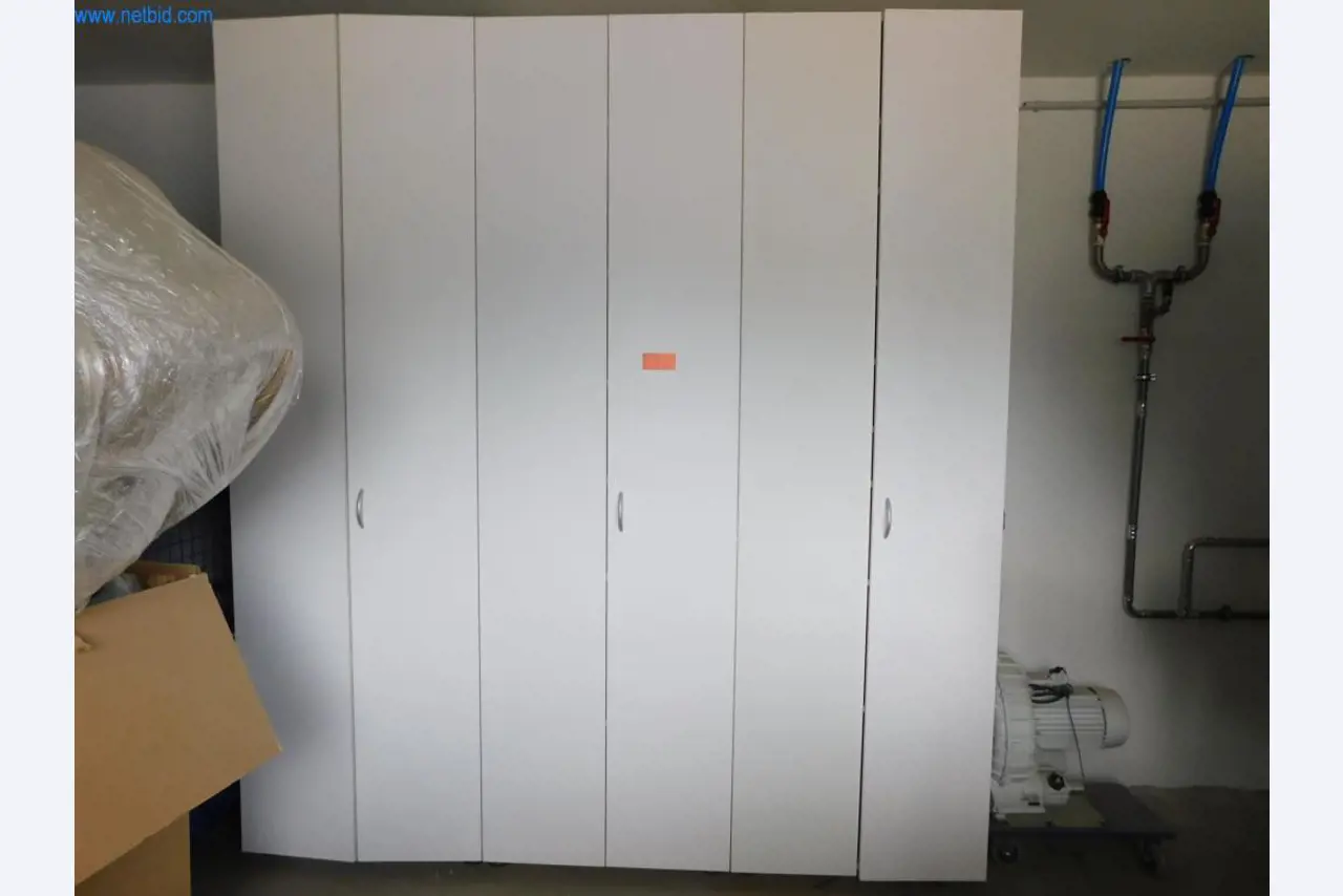 Máquinas para la fabricación de muebles-4