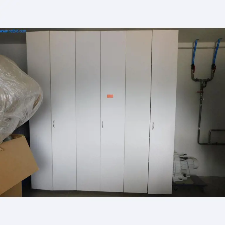 Máquinas para la fabricación de muebles-4