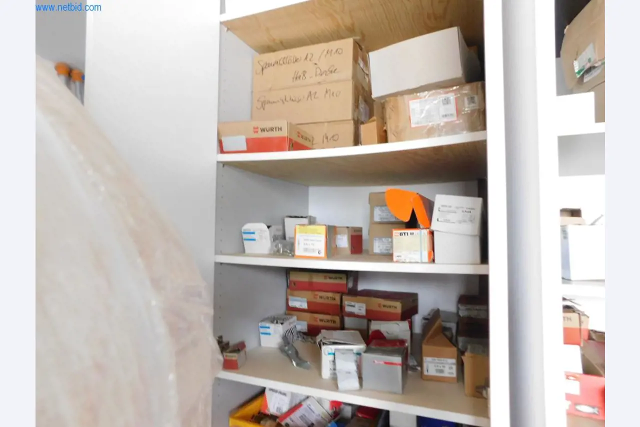 Máquinas para la fabricación de muebles-5