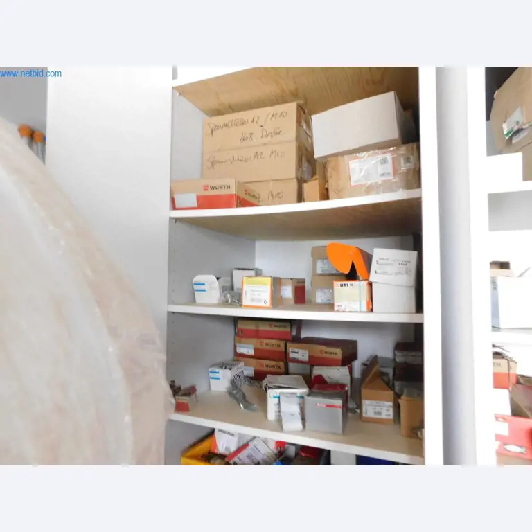 Máquinas para la fabricación de muebles-5