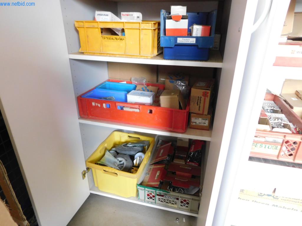 Máquinas para la fabricación de muebles-7