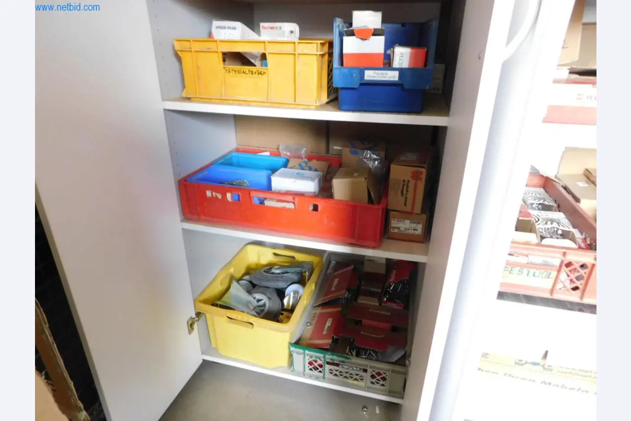 Máquinas para la fabricación de muebles-7