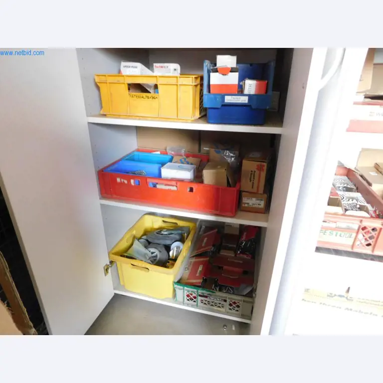 Máquinas para la fabricación de muebles-7