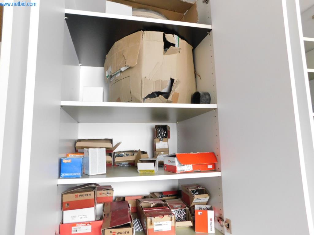 Máquinas para la fabricación de muebles-8