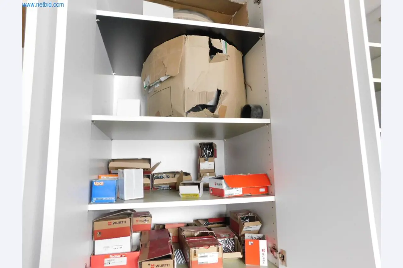 Máquinas para la fabricación de muebles-8