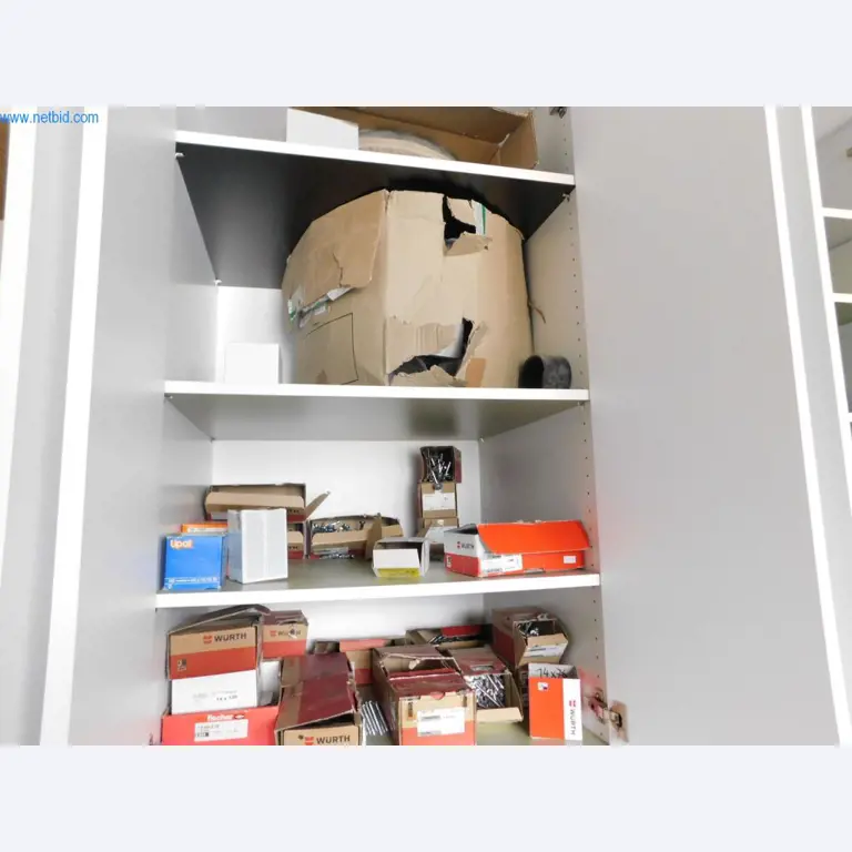 Máquinas para la fabricación de muebles-8