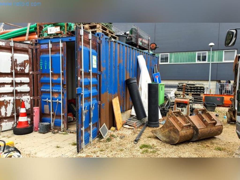 Gradbeni stroji in pribor za gradbene stroje-1